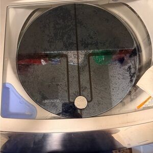 QARDIO QARDIOBASE 2 WIFI SMART SCALE & BODY ANALYZER - VOLCANIC BLACK